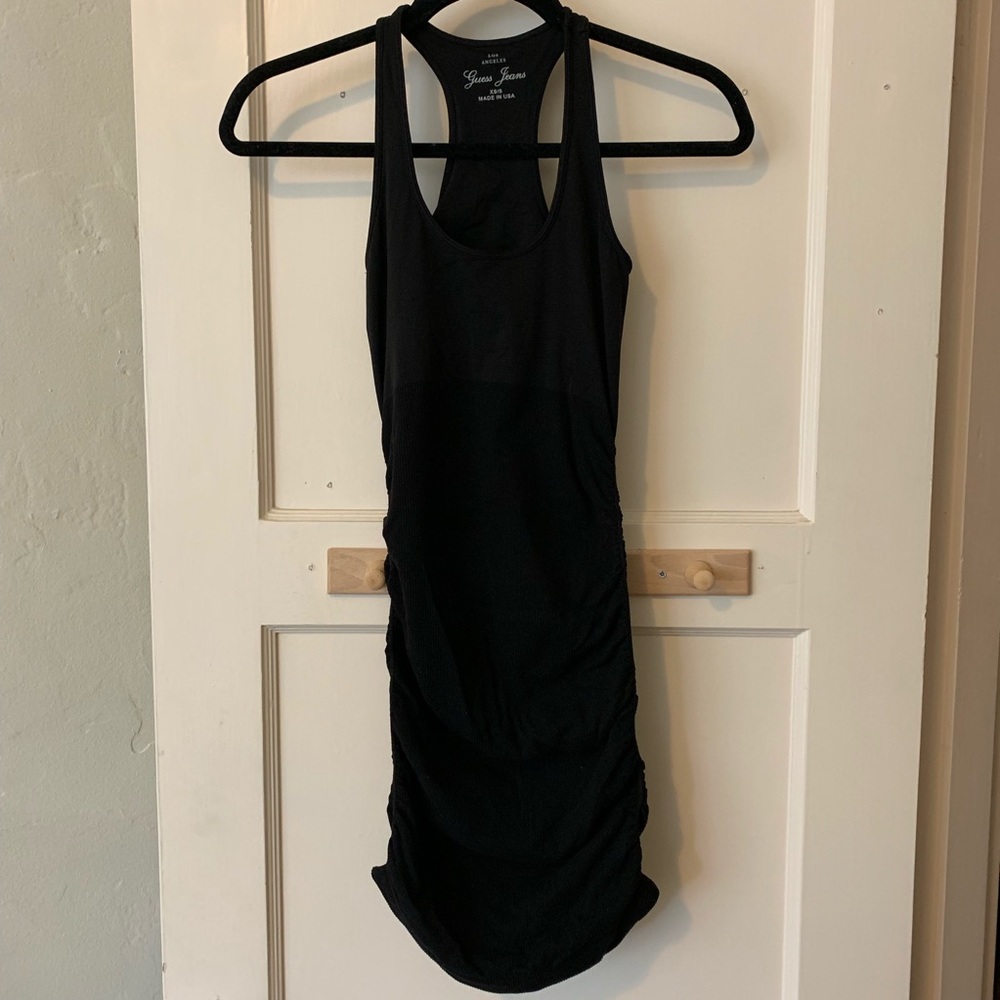 Guess Body Con Dress